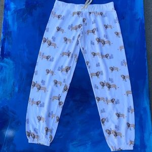 All Things Fabulous Lion Pants